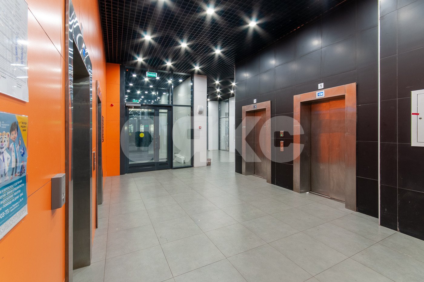 Фото №16: 1-комнатная квартира 41 м² - Москва, ЖК Люблинский Парк, ул. Люблинская, 76к4