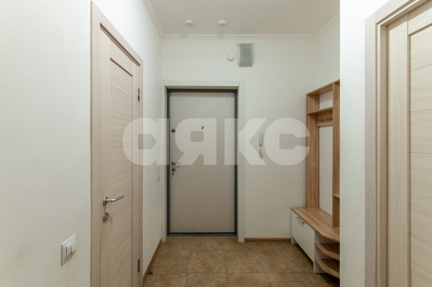 Фото №13: 1-комнатная квартира 41 м² - Москва, ЖК Люблинский Парк, ул. Люблинская, 76к4