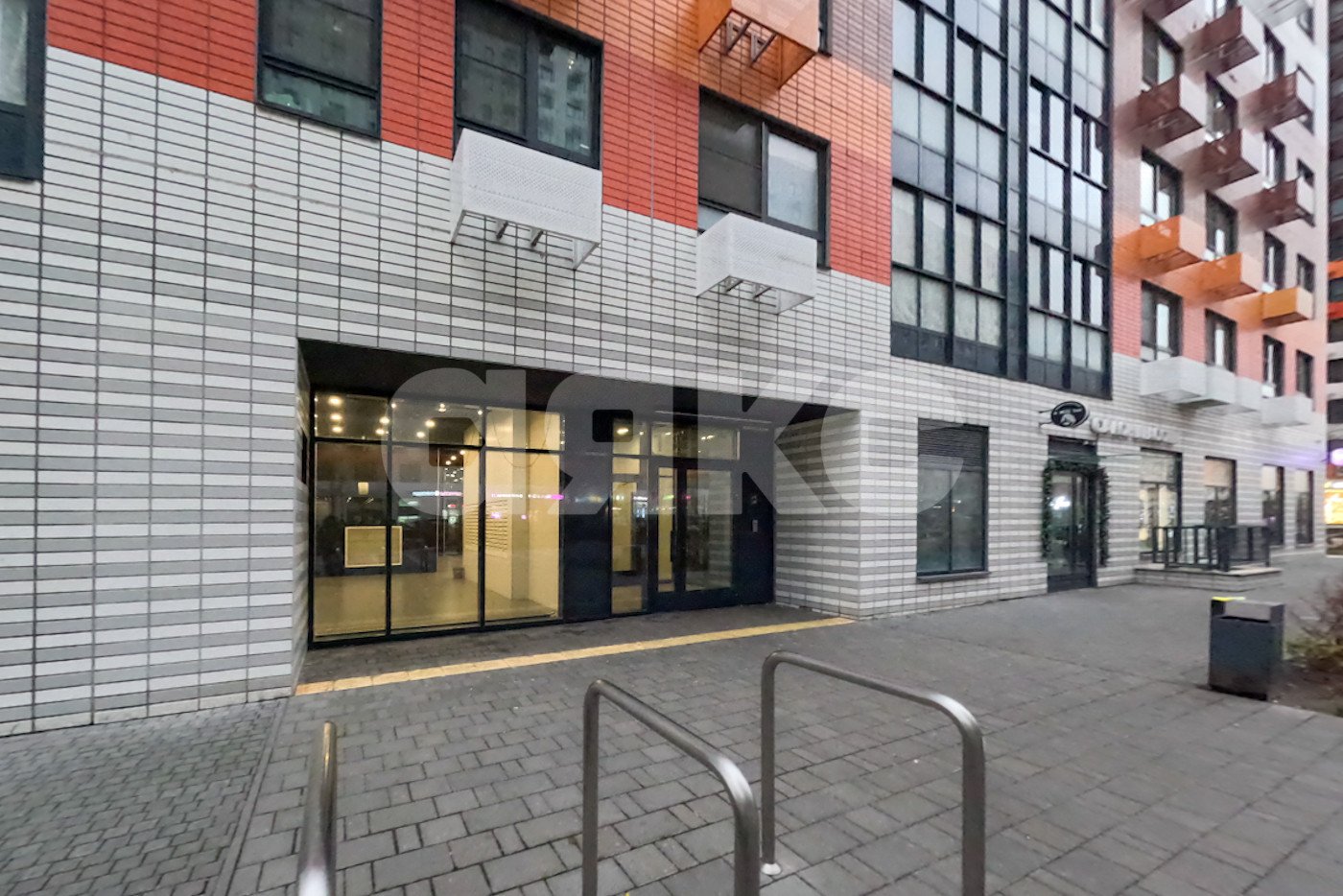 Фото №18: 1-комнатная квартира 41 м² - Москва, ЖК Люблинский Парк, ул. Люблинская, 76к4