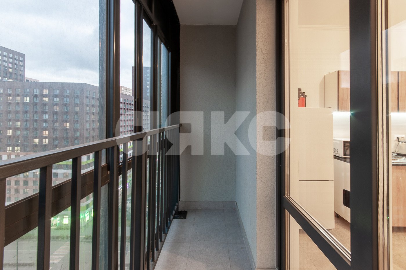 Фото №9: 1-комнатная квартира 41 м² - Москва, ЖК Люблинский Парк, ул. Люблинская, 76к4