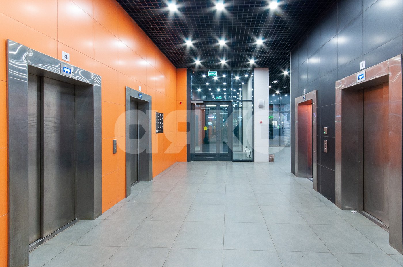 Фото №17: 1-комнатная квартира 41 м² - Москва, ЖК Люблинский Парк, ул. Люблинская, 76к4