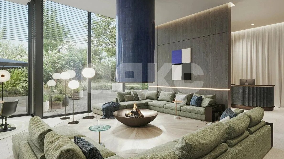 Фото №4: 3-комнатная квартира 89 м² - Москва, Обручевский, ул. Старокалужское шоссе, 64