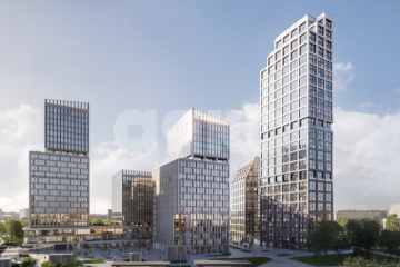 Фото №3: 3-комнатная квартира 89 м² - Москва, р. Обручевский, ул. Старокалужское шоссе, 64