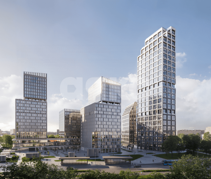 Фото №3: 3-комнатная квартира 89 м² - Москва, Обручевский, ул. Старокалужское шоссе, 64