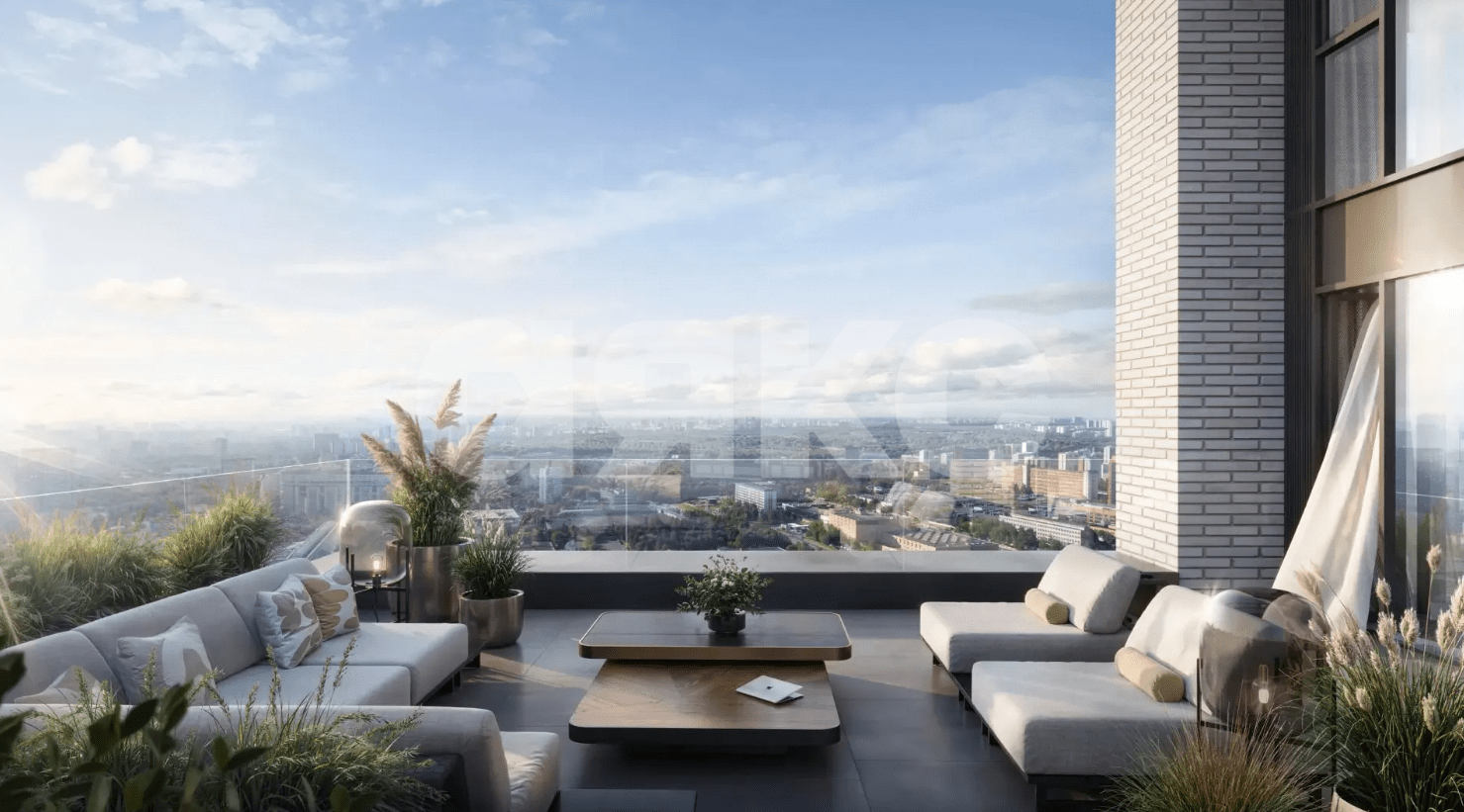 Фото №6: 3-комнатная квартира 89 м² - Москва, Обручевский, ул. Старокалужское шоссе, 64