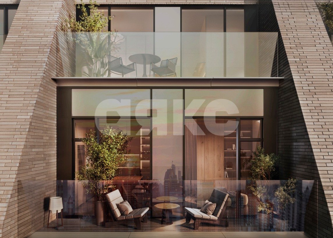 Фото №5: 3-комнатная квартира 89 м² - Москва, Обручевский, ул. Старокалужское шоссе, 64