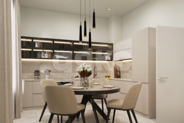 Фото №2: 3-комнатная квартира 66 м² - Москва, мкр. ЖК Скай Гарден, пр-д Строительный, 9