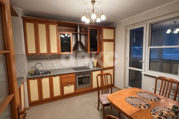 Фото №1: 2-комнатная квартира 67 м² - Москва, мкр. 9-й квартал, ул. Партизанская, 36