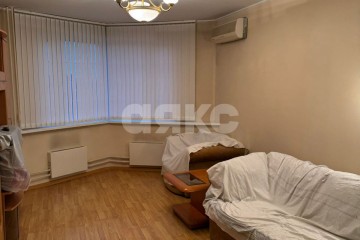 Фото №5: 2-комнатная квартира 67 м² - Москва, мкр. 9-й квартал, ул. Партизанская, 36