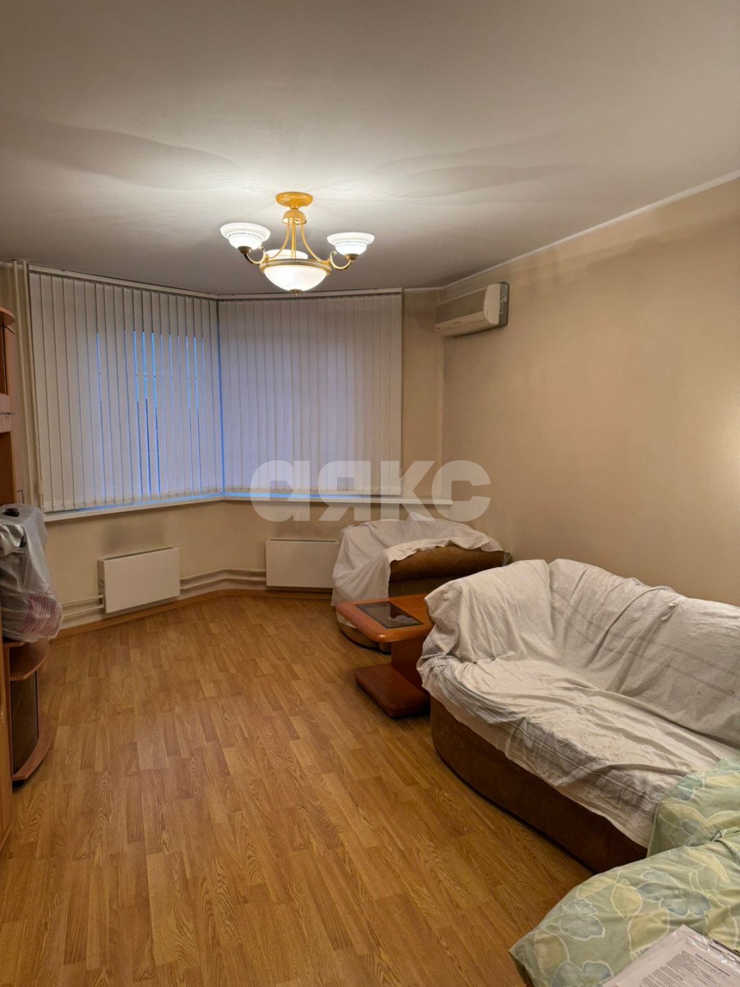 Фото №5: 2-комнатная квартира 67 м² - Москва, 9-й квартал, ул. Партизанская, 36