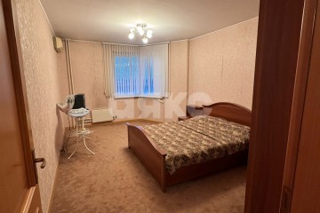 Фото №3: 2-комнатная квартира 67 м² - Москва, мкр. 9-й квартал, ул. Партизанская, 36