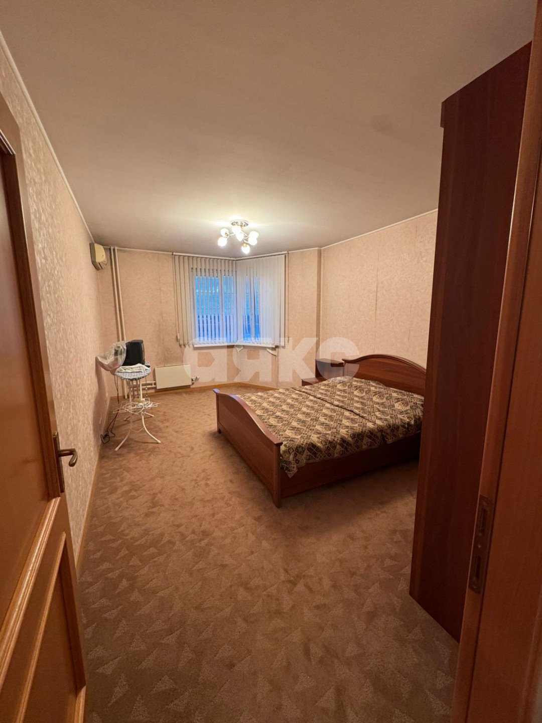 Фото №3: 2-комнатная квартира 67 м² - Москва, 9-й квартал, ул. Партизанская, 36