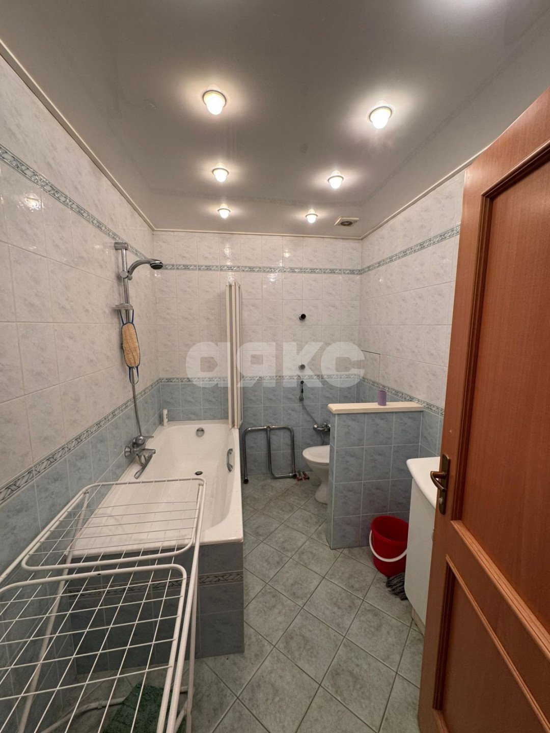 Фото №8: 2-комнатная квартира 67 м² - Москва, 9-й квартал, ул. Партизанская, 36