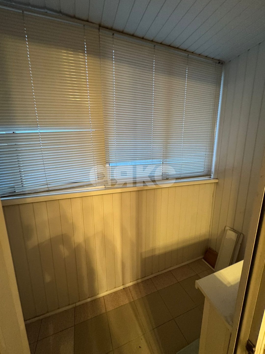 Фото №10: 2-комнатная квартира 67 м² - Москва, 9-й квартал, ул. Партизанская, 36