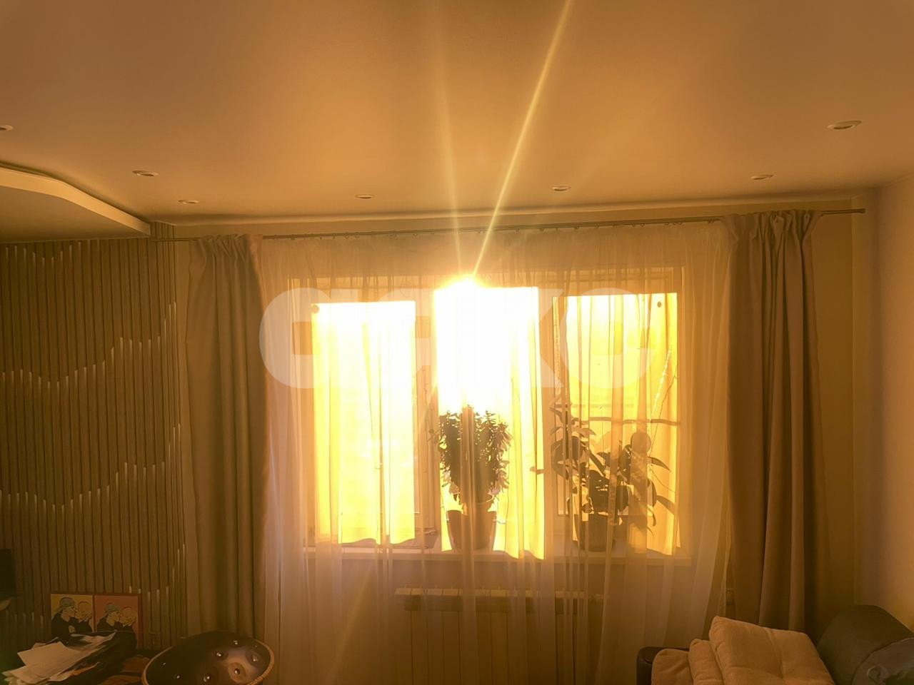 Фото №9: 2-комнатная квартира 61 м² - Раменское, Солнечный, ул. Лучистая, 2