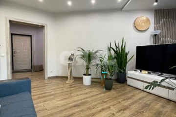 Фото №1: 2-комнатная квартира 61 м² - Раменское, мкр. Солнечный, ул. Лучистая, 2