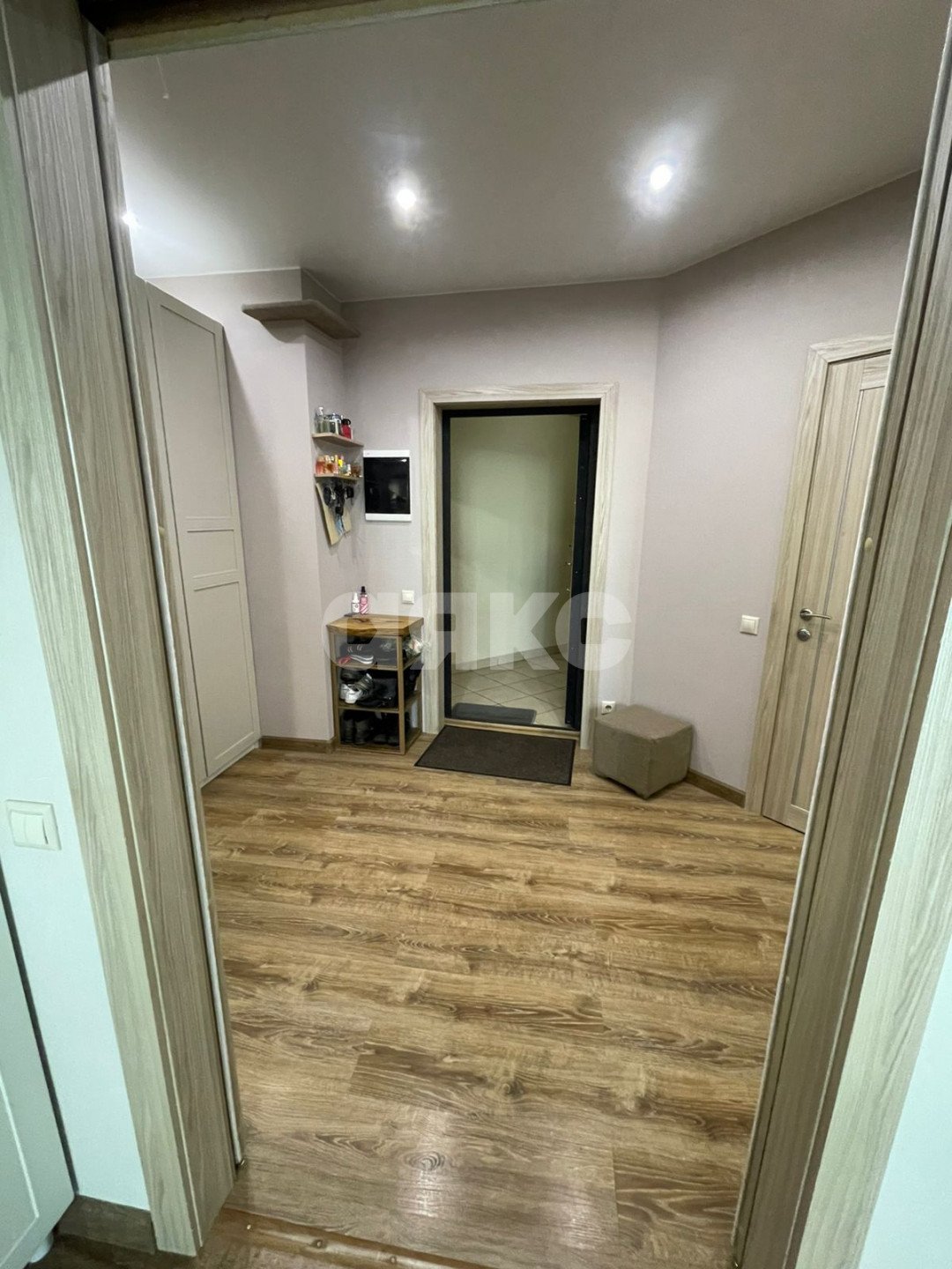 Фото №15: 2-комнатная квартира 61 м² - Раменское, Залинейный, мкр. Солнечный, ул. Лучистая, 2