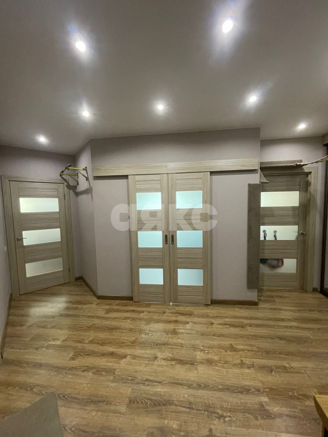 Фото №11: 2-комнатная квартира 61 м² - Раменское, Солнечный, ул. Лучистая, 2