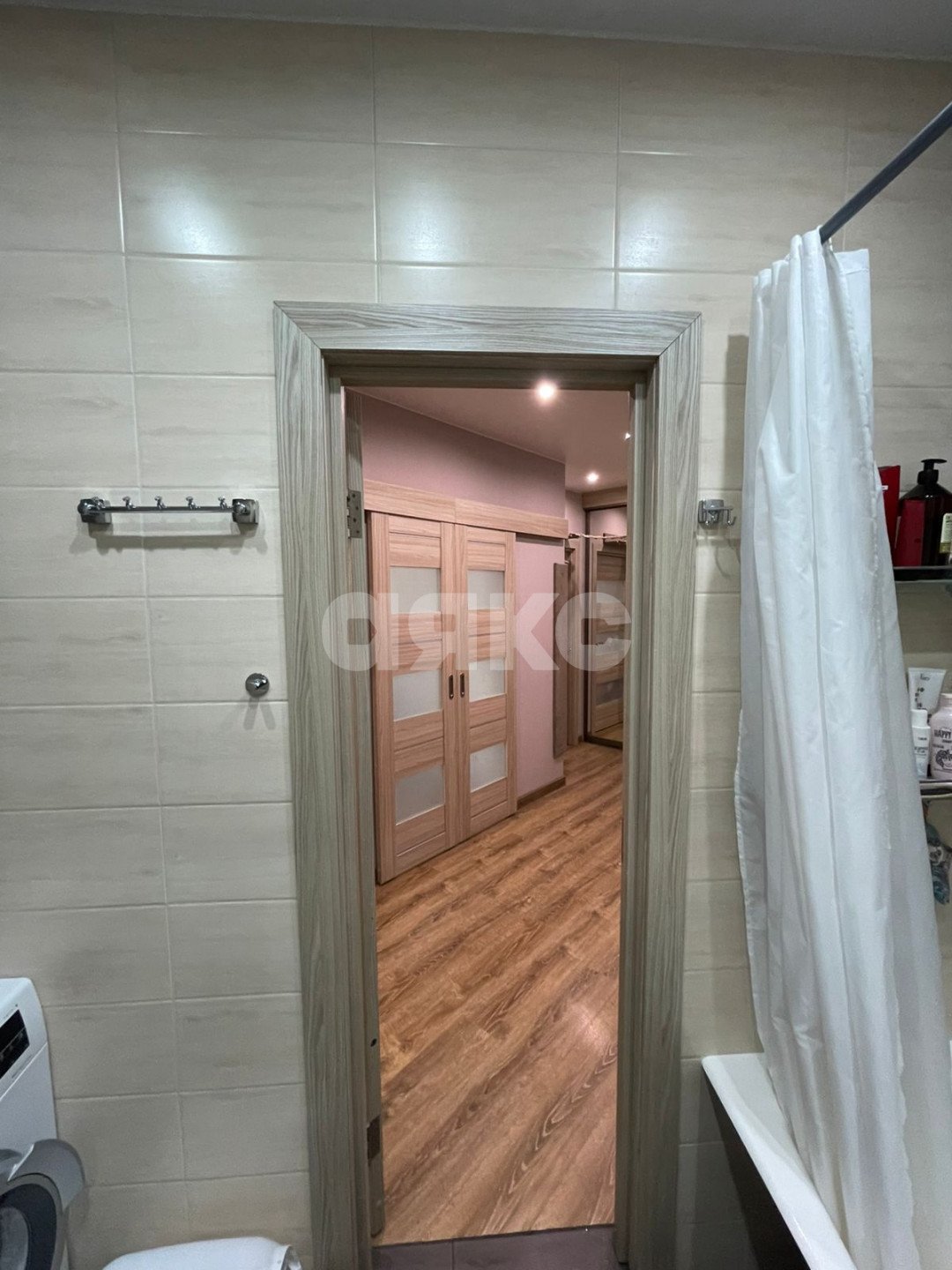 Фото №20: 2-комнатная квартира 61 м² - Раменское, Залинейный, мкр. Солнечный, ул. Лучистая, 2