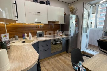 Фото №3: 2-комнатная квартира 61 м² - Раменское, мкр. Солнечный, ул. Лучистая, 2