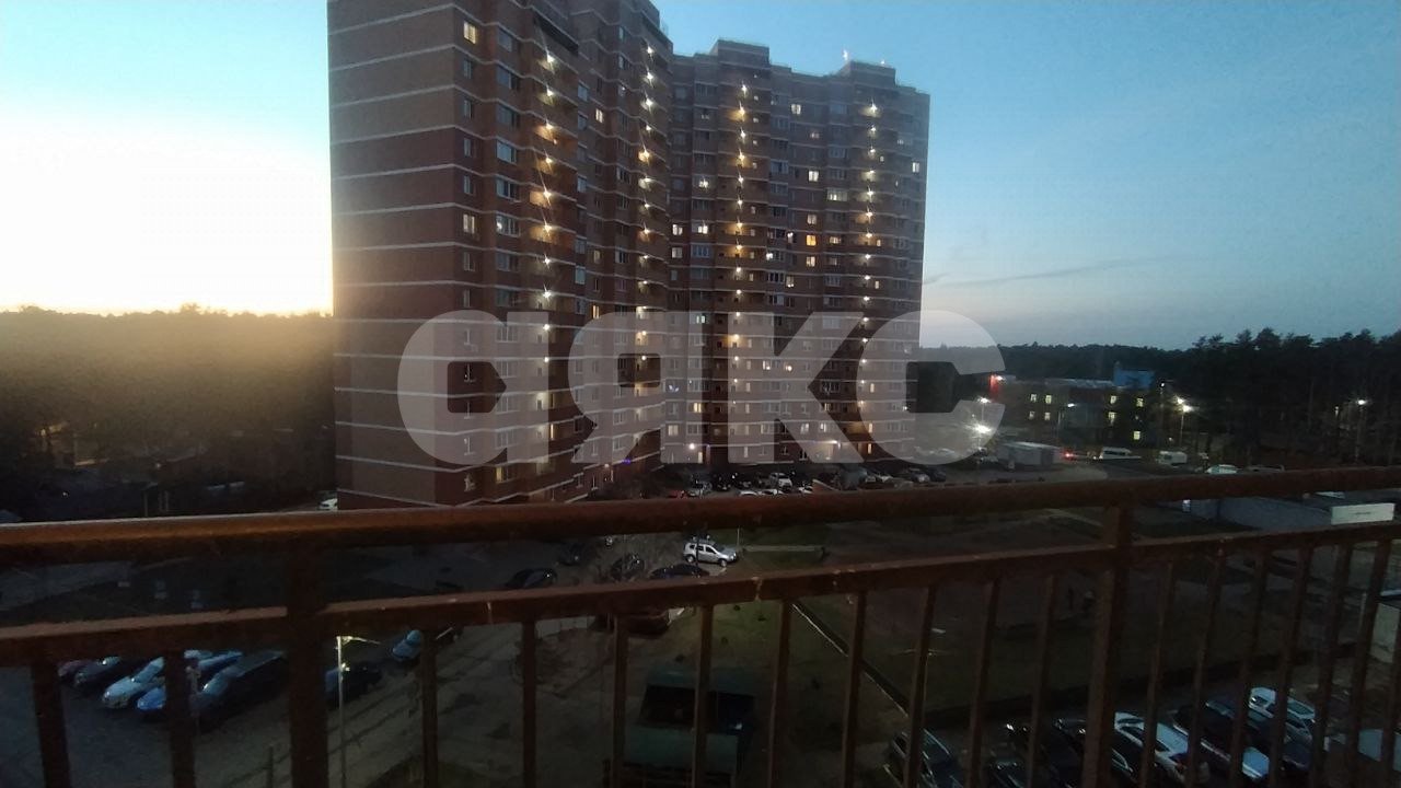 Фото №20: 2-комнатная квартира 61 м² - Раменское, Солнечный, ул. Лучистая, 2