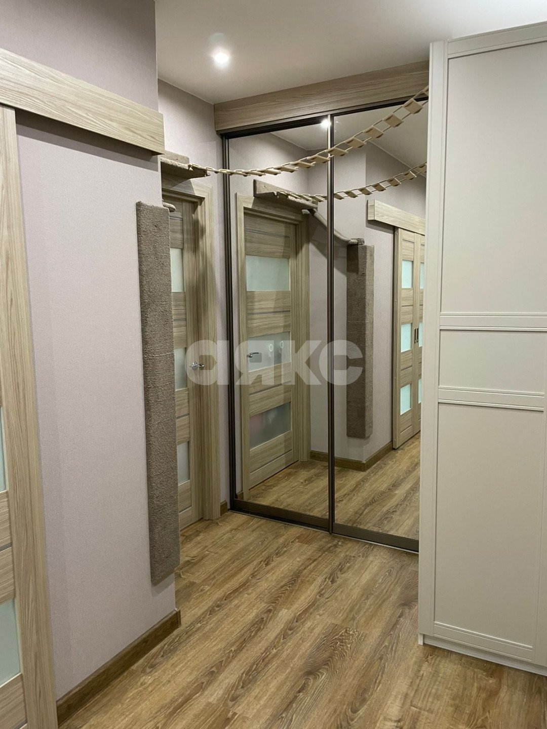 Фото №14: 2-комнатная квартира 61 м² - Раменское, Солнечный, ул. Лучистая, 2