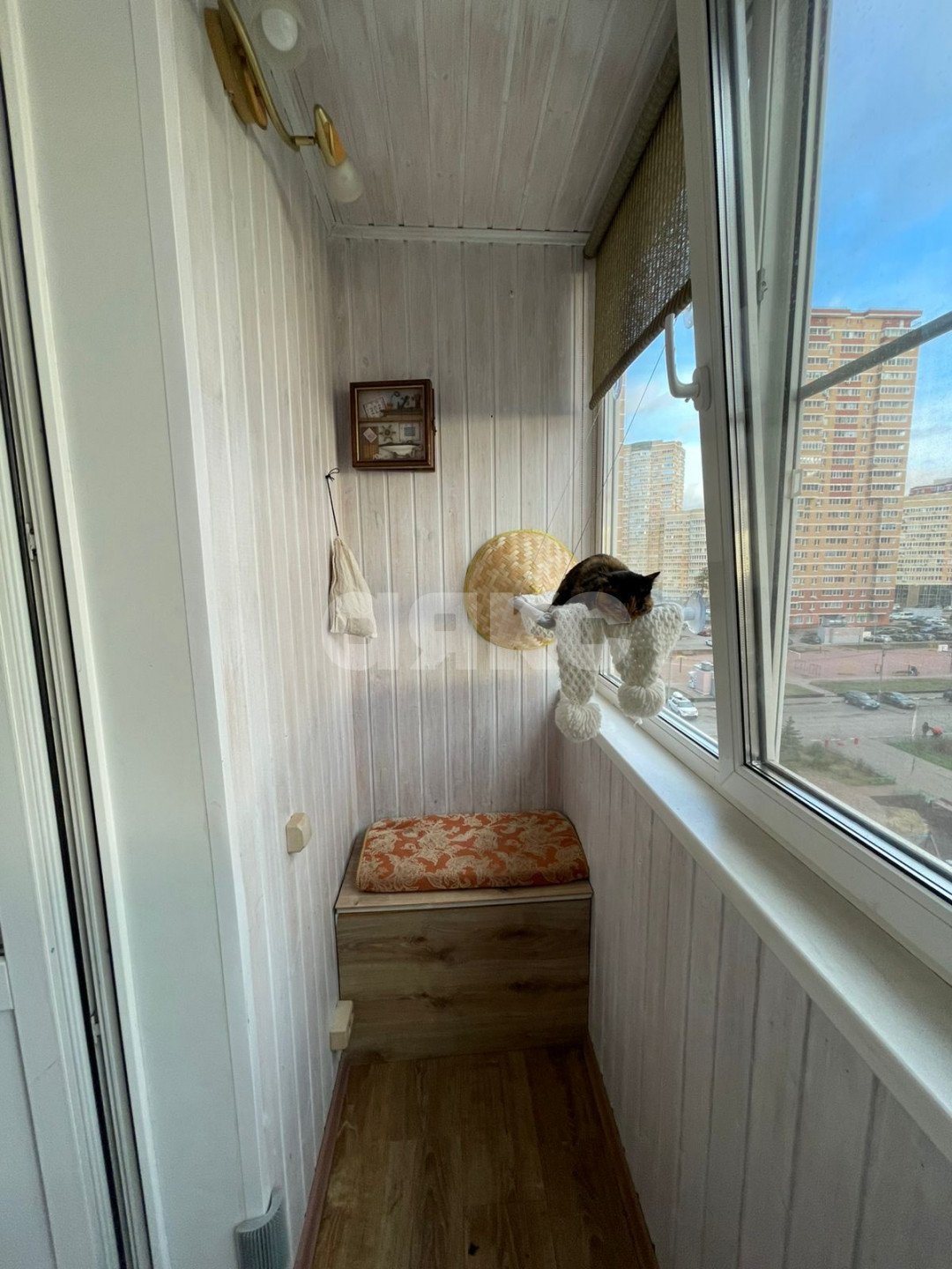 Фото №18: 2-комнатная квартира 61 м² - Раменское, Солнечный, ул. Лучистая, 2