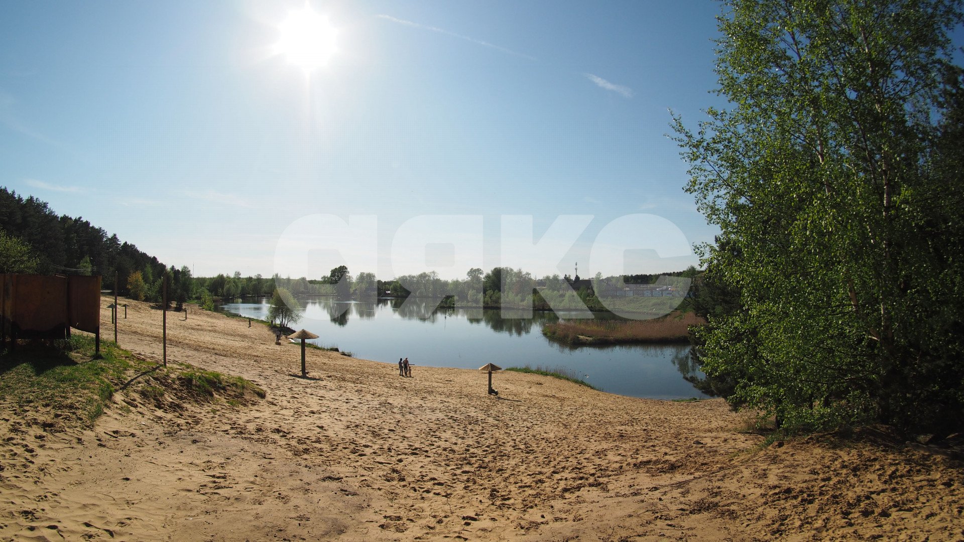 Фото №22: 2-комнатная квартира 61 м² - Раменское, Солнечный, ул. Лучистая, 2