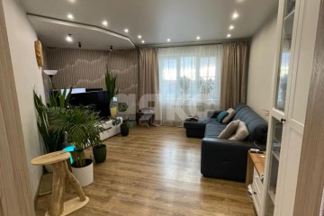 Фото №1: 2-комнатная квартира 61 м² - Раменское, мкр. Солнечный, ул. Лучистая, 2