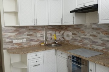 Фото №3: 1-комнатная квартира 40 м² - Раменское, мкр. жилой комплекс Новый Раменский, ул. Северное шоссе, 32