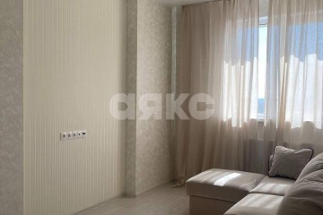 Фото №5: 1-комнатная квартира 40 м² - Раменское, мкр. жилой комплекс Новый Раменский, ул. Северное шоссе, 32