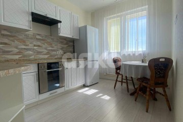 Фото №1: 1-комнатная квартира 40 м² - Раменское, мкр. жилой комплекс Новый Раменский, ул. Северное шоссе, 32