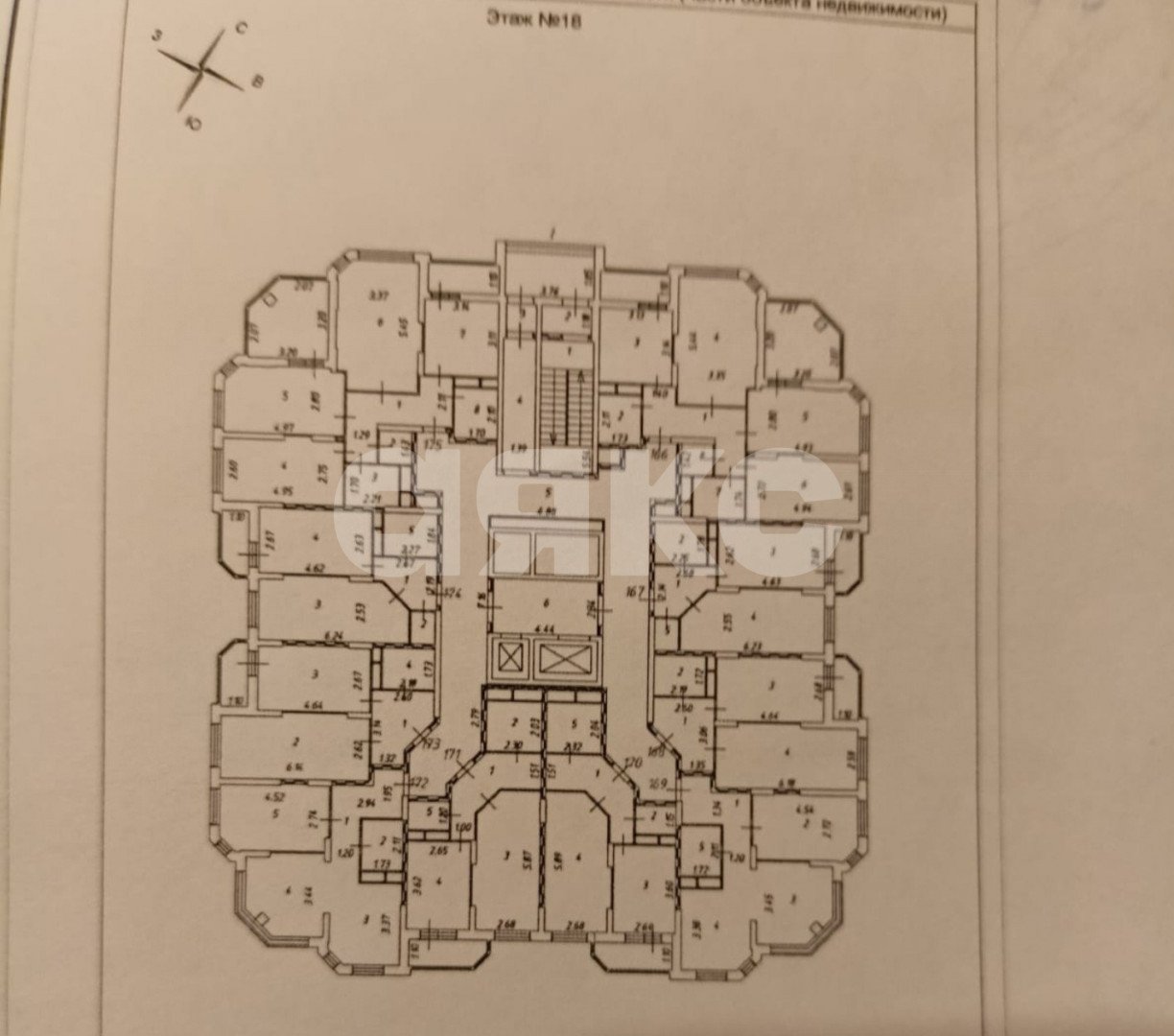 Фото №13: 1-комнатная квартира 40 м² - Раменское, жилой комплекс Новый Раменский, ул. Северное шоссе, 32