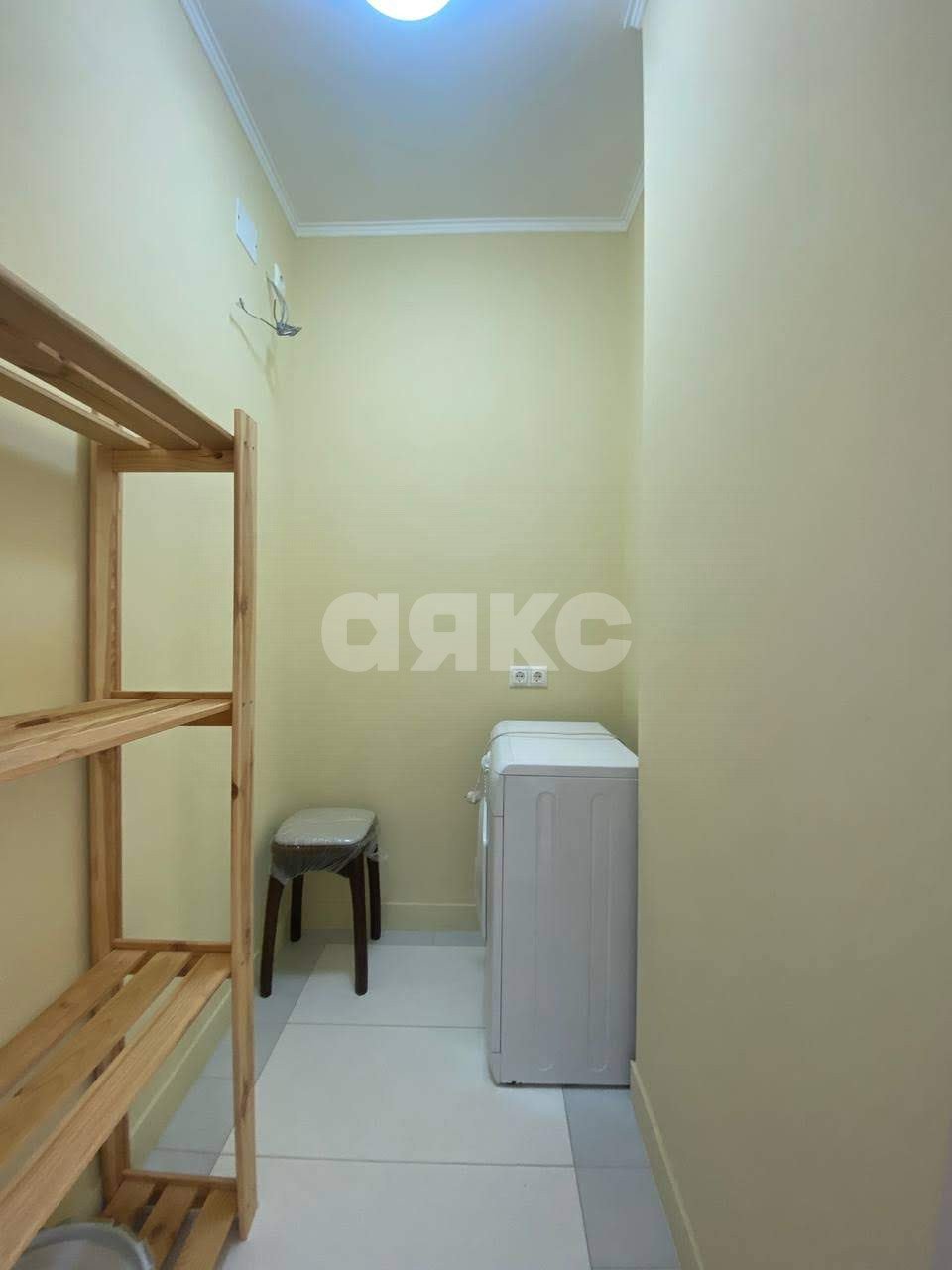 Фото №12: 1-комнатная квартира 40 м² - Раменское, жилой комплекс Новый Раменский, ул. Северное шоссе, 32