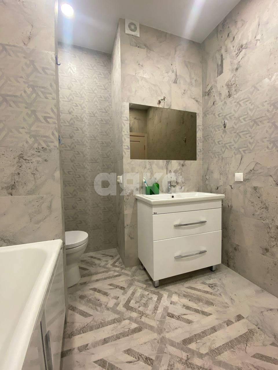 Фото №7: 1-комнатная квартира 40 м² - Раменское, жилой комплекс Новый Раменский, ул. Северное шоссе, 32