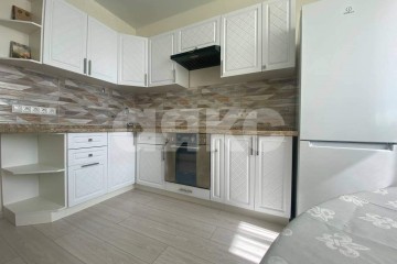 Фото №2: 1-комнатная квартира 40 м² - Раменское, мкр. жилой комплекс Новый Раменский, ул. Северное шоссе, 32