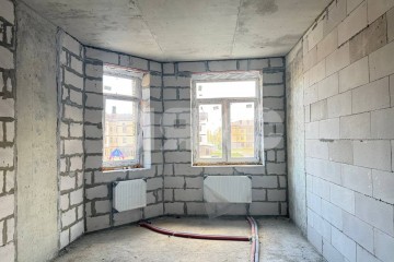 Фото №4: 1-комнатная квартира 36 м² - Раменское, мкр. жилой комплекс Берёзовая Роща, ул. Берёзовая Роща, 1