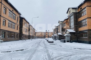 Фото №2: 2-комнатная квартира 54 м² - Раменское, мкр. жилой комплекс Берёзовая Роща, ул. Берёзовая Роща, 1