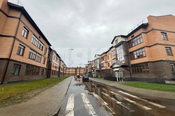 Фото №2: 1-комнатная квартира 36 м² - Раменское, мкр. жилой комплекс Берёзовая Роща, ул. Берёзовая Роща, 1