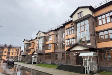 Фото №1: 1-комнатная квартира 36 м² - Раменское, мкр. жилой комплекс Берёзовая Роща, ул. Берёзовая Роща, 1