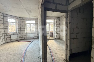 Фото №3: 1-комнатная квартира 36 м² - Раменское, мкр. жилой комплекс Берёзовая Роща, ул. Берёзовая Роща, 1