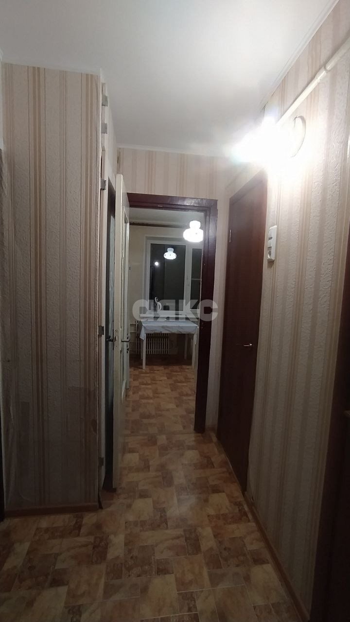 Фото №5: 1-комнатная квартира 32 м² - Раменское, 4-й квартал, ул. Левашова, 27