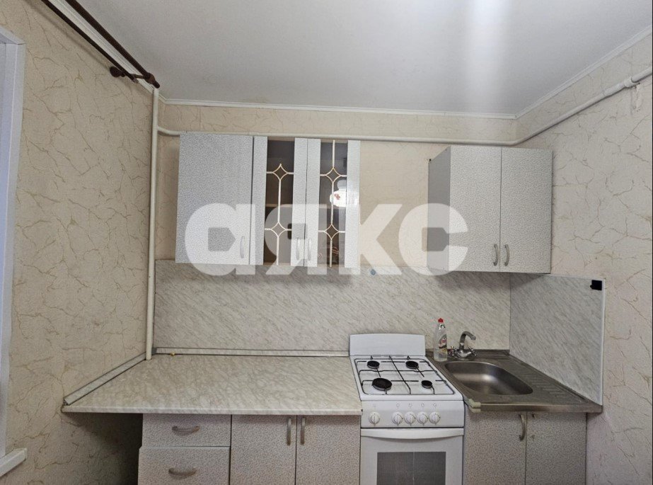 Фото №1: 1-комнатная квартира 32 м² - Раменское, 4-й квартал, ул. Левашова, 27