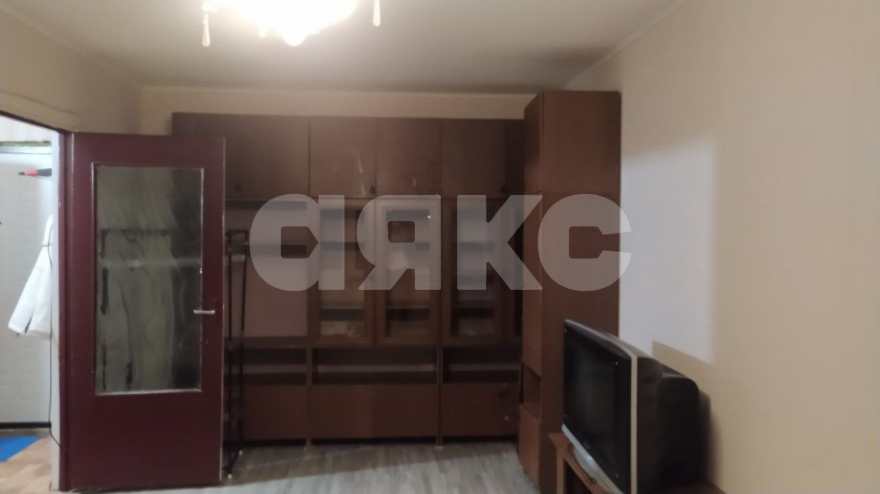 Фото №12: 1-комнатная квартира 32 м² - Раменское, 4-й квартал, ул. Левашова, 27