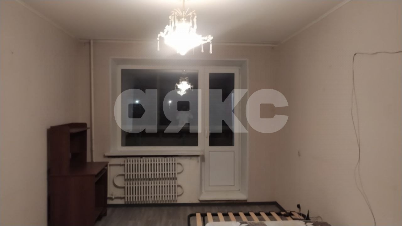 Фото №8: 1-комнатная квартира 32 м² - Раменское, 4-й квартал, ул. Левашова, 27