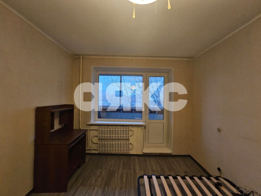 Фото №6: 1-комнатная квартира 32 м² - Раменское, 4-й квартал, ул. Левашова, 27