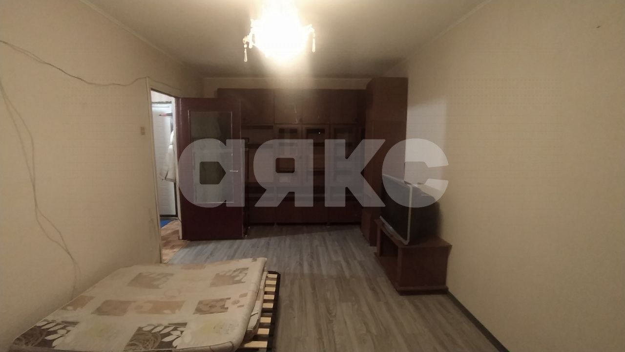 Фото №9: 1-комнатная квартира 32 м² - Раменское, 4-й квартал, ул. Левашова, 27