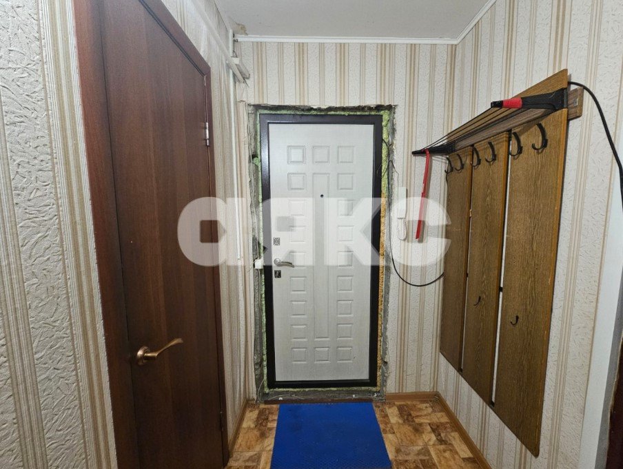 Фото №10: 1-комнатная квартира 32 м² - Раменское, 4-й квартал, ул. Левашова, 27