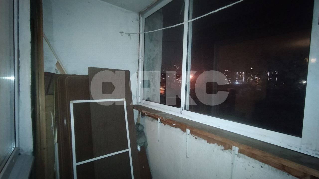 Фото №13: 1-комнатная квартира 32 м² - Раменское, 4-й квартал, ул. Левашова, 27