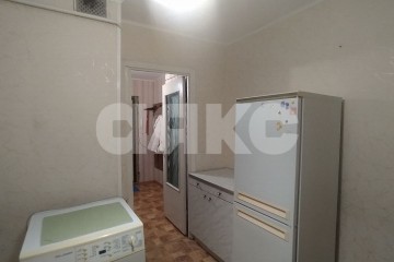 Фото №4: 1-комнатная квартира 32 м² - Раменское, мкр. 4-й квартал, ул. Левашова, 27